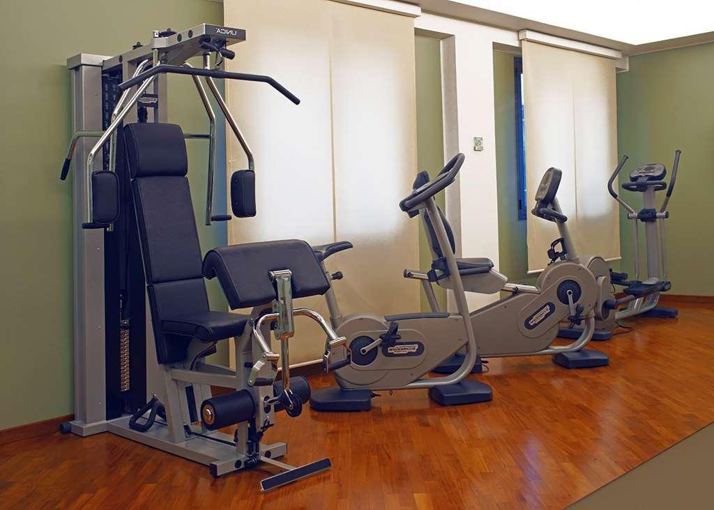 Hotel Sporting Cologno Cologno Monzese Facilities photo