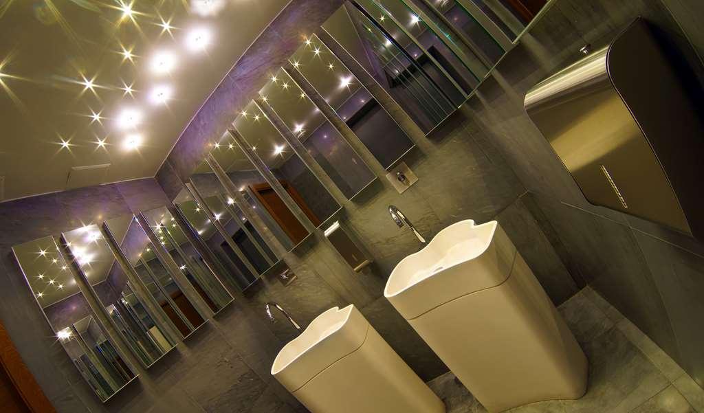 Hotel Sporting Cologno Cologno Monzese Interior photo