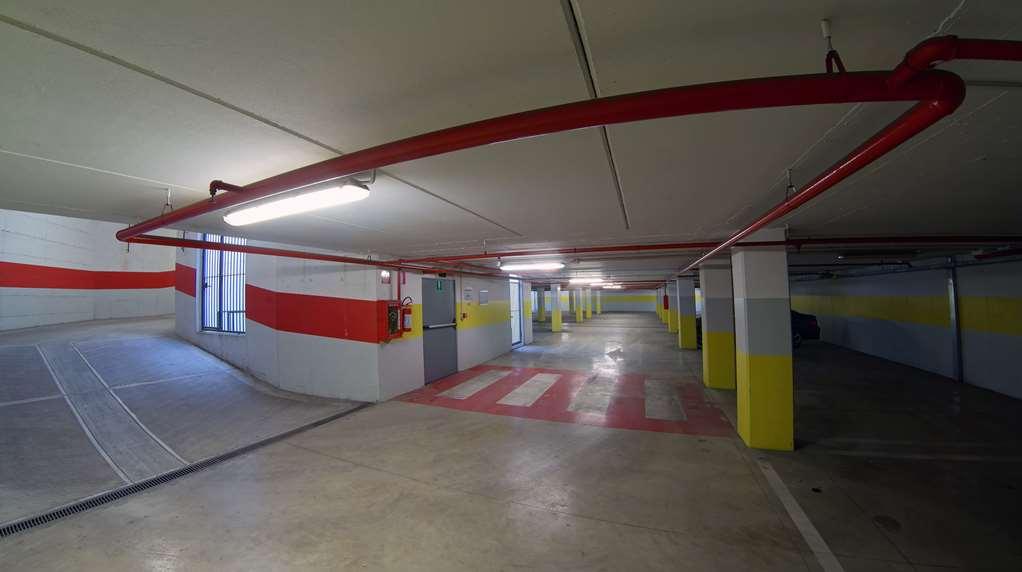 Hotel Sporting Cologno Cologno Monzese Facilities photo