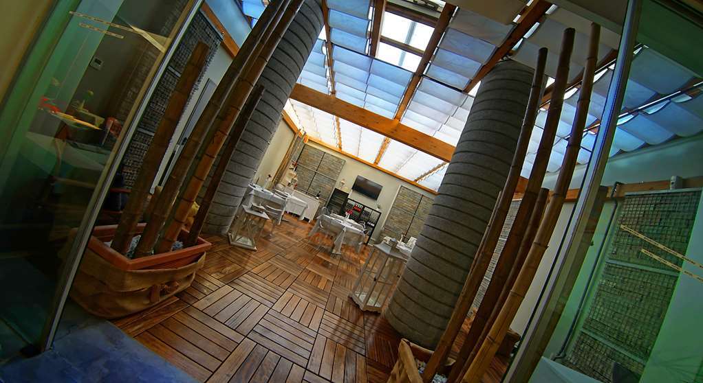 Hotel Sporting Cologno Cologno Monzese Facilities photo