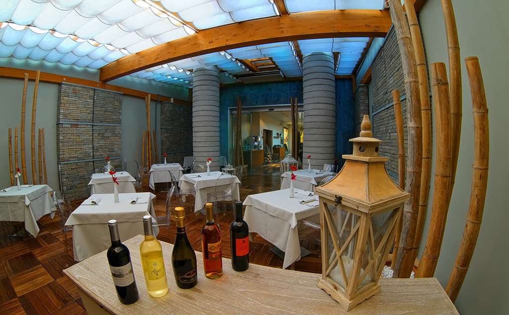 Hotel Sporting Cologno Cologno Monzese Facilities photo